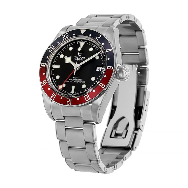 Tudor Black Bay GMT M79830RB-0001